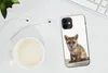 MuchoWow® Handyhülle Schutzhülle Hülle für iPhone 12 Fuchs Produktbild-Vorschau 6
