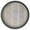 vhbw Staubsaugerfilter kompatibel mit Rowenta Swift Power Produktbild-Vorschau 2