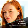 In-Ear True-Wireless-Ohrhörer, 16 Stunden Spielzeit, Produktbild-Vorschau 5
