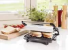 Bestron Kontaktgrill mit Auffangschale, Sandwichmaker mit Produktbild-Vorschau 15