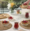 Pasabahce Set di 6 bicchieri da tè Bicchieri da tè Design Anteprima dell’immagine prodotto 7