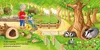 Baby Pixi (unkaputtbar) 129: Mein Lieblingsbuch vom Wald Produktbild-Vorschau 8