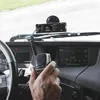 Midland M-88 CB radio z kolorowym wyświetlaczem, VOX Podgląd zdjęcia produktu 15