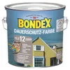 Bondex Dauerschutz-Holzfarbe 2,5 L schiefer Produktbild-Vorschau 6