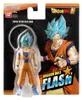 Dragon Ball Flash Series SUPER Saiyan Blue Goku Produktbild-Vorschau 5