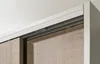 Hettich Montagesatz für 1 Schiebetür SlideLine 16plus (80kg Produktbild-Vorschau 2