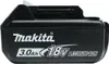 Makita Akku BL1830B Li 18 Volt, 3Ah 197599-5 Produktbild-Vorschau 67