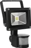Greenmigo 10W LED Strahler Bewegungsmelder Außen Fluter LED Produktbild-Vorschau 1