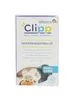 Clipp Set - Entwöhnungsschnuller Sterne + 5 Manschetten für Produktbild-Vorschau 8