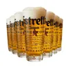 RASTAL Estrella Damm Bierglas Set 6x 0,5 l Pilsgläser Produktbild-Vorschau 1