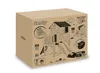 Smoby Life - Stelzenhaus - Spielhaus mit Rutsche, XL Produktbild-Vorschau 6