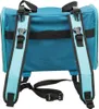 Rucksack Connor 42 × 29 × 21 cm petrol Produktbild-Vorschau 2