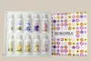 Wäscheparfüm Set, Geschenkbox, 10x50ml, Duft für Wäsche, Produktbild-Vorschau 4
