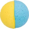 TRIXIE Set of Soft Balls, Katze, Kugellager, Mehrfarbig, Produktbild-Vorschau 8