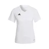 Adidas Tshirts Entrada 22 Tee W, HC0442, Größe: 158 Produktbild-Vorschau 1