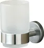 Tiger Boston Becherhalter Edelstahl gebürstet, 307630946 Produktbild-Vorschau 1