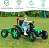 COSTWAY 12V traktor s dálkovým ovládáním 2,4G a Náhled obrázku produktu 2