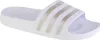 Adidas Adilette Aqua Ftwwht/Plamet/Ftwwht 44.5 Produktbild-Vorschau 33