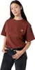 Bavarian Caps T-Shirt "Grantig by nature v2" - dunkelrot L Produktbild-Vorschau 11