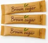 Coffeefair Brauner Rohrzucker Sticks 1000 x 3,6g Zucker, Produktbild-Vorschau 1