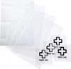 DURABLE Wk?ady uzupe?niaj?ce do CRYSTAL SIGN® 105x105 mm, Podgląd zdjęcia produktu 1