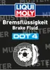 Liqui Moly Bremsflüssigkeit DOT 4 1 L - Hochwertige Produktbild-Vorschau 3