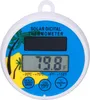 Solárny teplomer Minimálna maximálna teplota vody Náhľad obrázku produktu 2