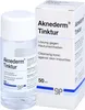 Aknederm tinktúra proti kožným škvrnám, 50 ml roztok Náhľad obrázku produktu 2