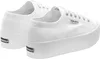 Superga 2790 Cotu Frauen Schnürung Segeltuch Plattform Produktbild-Vorschau 41