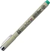 SAKURA Fineliner PIGMA MICRON 01, grn Náhled obrázku produktu 1