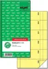SIGEL BO096 Bonbuch, 360 Abrisse, gelb, 105x200 mm, Produktbild-Vorschau 10
