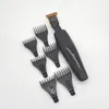 Remington B084DPKKF1 Regolabarba di Precisione da 1 a 5MM Anteprima dell’immagine prodotto 13
