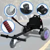Ikodm hulajnoga z siedziskiem, hoverboard z siedziskiem, Podgląd zdjęcia produktu 10