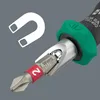 Wera Kraftform Kompakt 838 RA S Set 1 Voir les images du produit 4