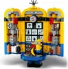 LEGO 75551 Minions Set di figure Minions con nascondiglio, Anteprima dell’immagine prodotto 24