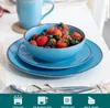 vancasso NAVIA Service de table, 16 pièces service combiné, Voir les images du produit 3
