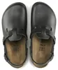 Birkenstock Tokio Super Grip NL uni drevák čierny, Náhľad obrázku produktu 12