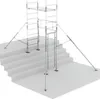 MUNK Treppenkit 1 für FlexxTower Produktbild-Vorschau 2