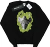 Disney - "The Descendants Long Live" Sweatshirt für Damen Produktbild-Vorschau 1