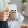 ERIK - Taza 3D Pusheen Vista previa de la imagen del producto 5