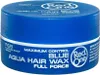Red One Aqua Haargel Wachs Extra Stark Blau, 150 ml Produktbild-Vorschau 10