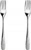 Wilmax Dessertgabel 16 cm Edelstahl 2er Set WL-999217/2B Produktbild-Vorschau 3