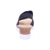 Rieker Komfort Sandalen V38G8-00 Damen 362D5633384738 Produktbild-Vorschau 12