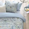 Pip Studio Saluti Grandi  Bettwäsche-Garnitur Farbe Light Produktbild-Vorschau 10