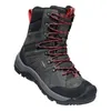 Keen Herren. Revel IV High Polar Wanderstiefel magnet/red Produktbild-Vorschau 9