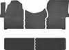MERCEDES SPRINTER W906 2006-2016 7 Personen Doka Brigade Produktbild-Vorschau 1