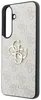 Coque pour Galaxy S26 FE, en cuir Guess, avec logo Voir les images du produit 6