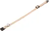 Karlie Art Sportiv Plus - Katzenhalsbänder - Nylon - Beige Produktbild-Vorschau 2