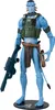 Avatar : Le feu et la cendre Actionfigur Quaritch (Ash Voir les images du produit 6