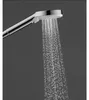 Hansgrohe Handbrause Crometta Vario EcoSmart weiß/chrom Produktbild-Vorschau 9